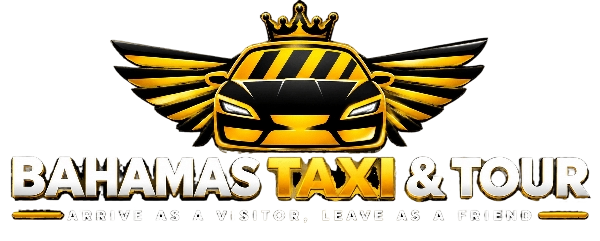 Bahamas Taxi and Tour logo